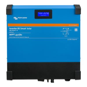 Inversor Victron Energy RS 48/6000 230V Smart Solar
