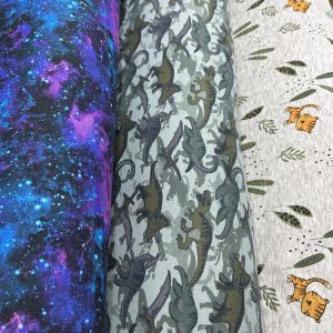 Trotar / Happy Fleece