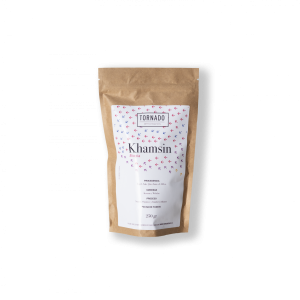 Café Khamsin Etiopía