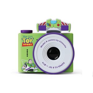 MINI CÁMARA – BUZZ LIGHTYEAR