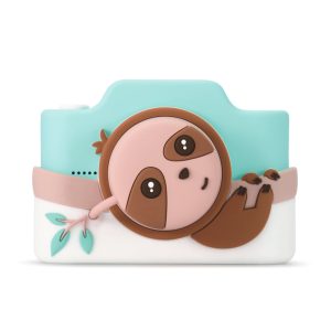 CAMARA CON TAPA – PEREZOSO