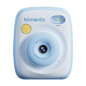 CAMARA DE IMPRESIÓN – AZUL
