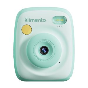 CAMARA DE IMPRESIÓN – VERDE