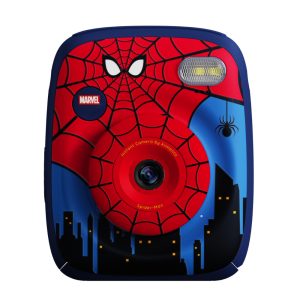 CAMARA DE IMPRESIÓN – SPIDERMAN