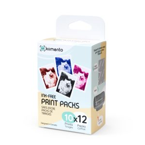 PACK DE IMPRESIÓN – 120 UNIDADES