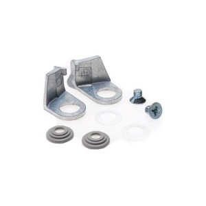 Kit cerradura para puerta de nevera Dometic