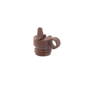 RECAMBIO TAPÓN TERMO FRESK – BROWN