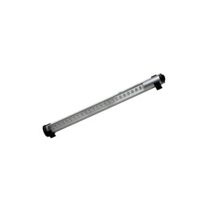Lámpara LED lineal semi cálida