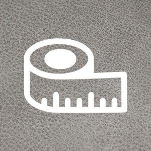 Ledera – Por metro