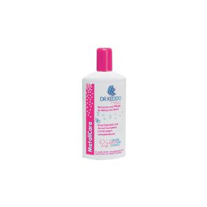 Limpiador de Metales Dr. Keddo Metallcare
