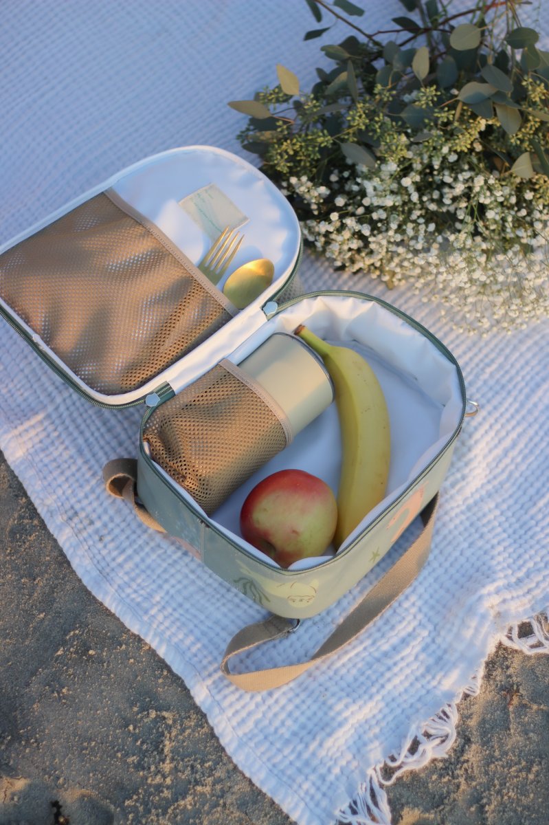 BOLSA DE ALMUERZO SEALS - Imagen 6