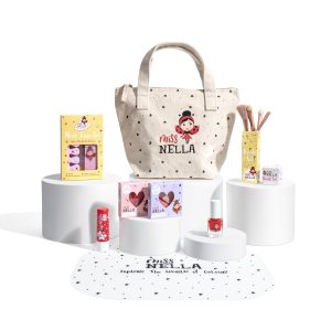 PACK CON BOLSO GLAMOROUS PICKS