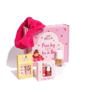 COFRE TINY DELIGHTS