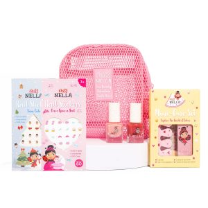 SET MALLA – MAGIC MOMENTS