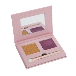 PALETA DE OJOS + MEJILLAS – MACARRON MAGIC