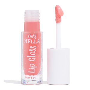 LIP GLOSS – PINK SECRET