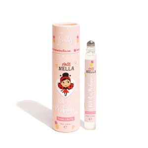 COLONIA ROLL – SWEET LIKE ME