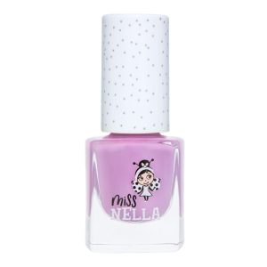 ESMALTE DE UÑAS – BUBBLE GUM