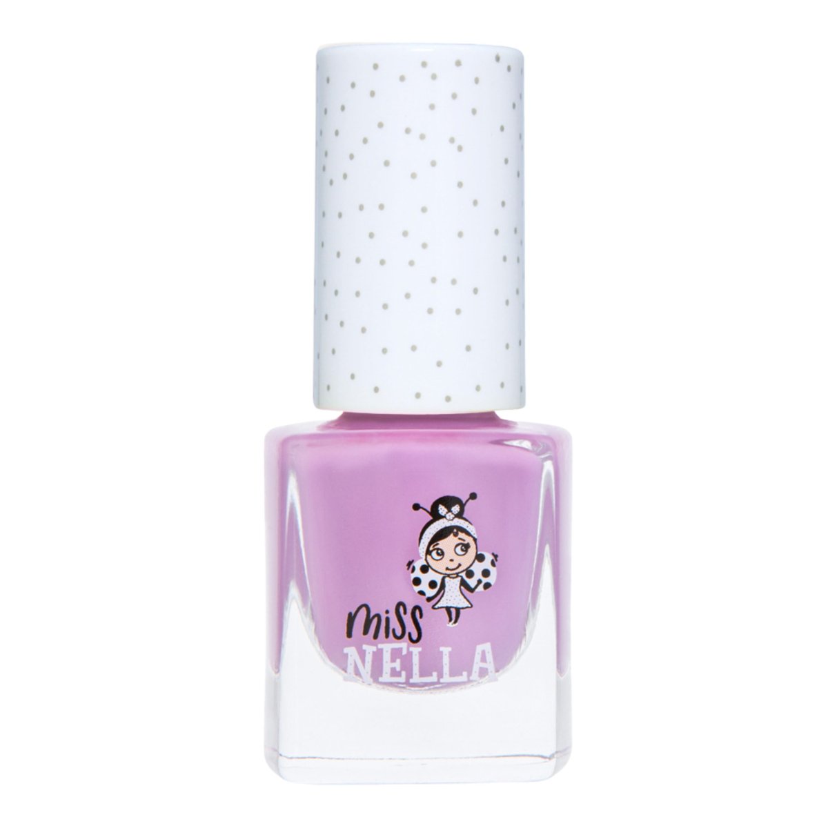 ESMALTE DE UÑAS – BUBBLE GUM - Imagen 2