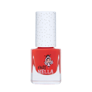 ESMALTE DE UÑAS – STRAWBERRY N CREAM