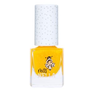 ESMALTE DE UÑAS GLITTER – HONEY TWINKLES