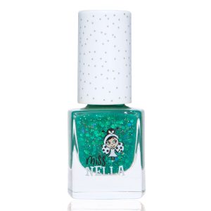 ESMALTE DE UÑAS GLITTER – FIELD TRIPS