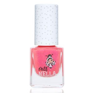 ESMALTE DE UÑAS GLITTER – TICKLE ME PINK