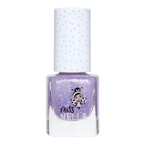 ESMALTE DE UÑAS IRIDISCENTE – SPARKLY ZEBRA