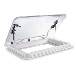 Marco interior Dometic Heki 2 De Luxe IF para claraboyas Heki 2 De Luxe