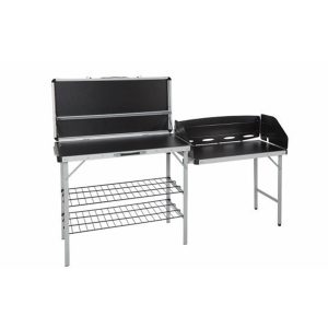 Mesa de Cocina Plegable Isabella
