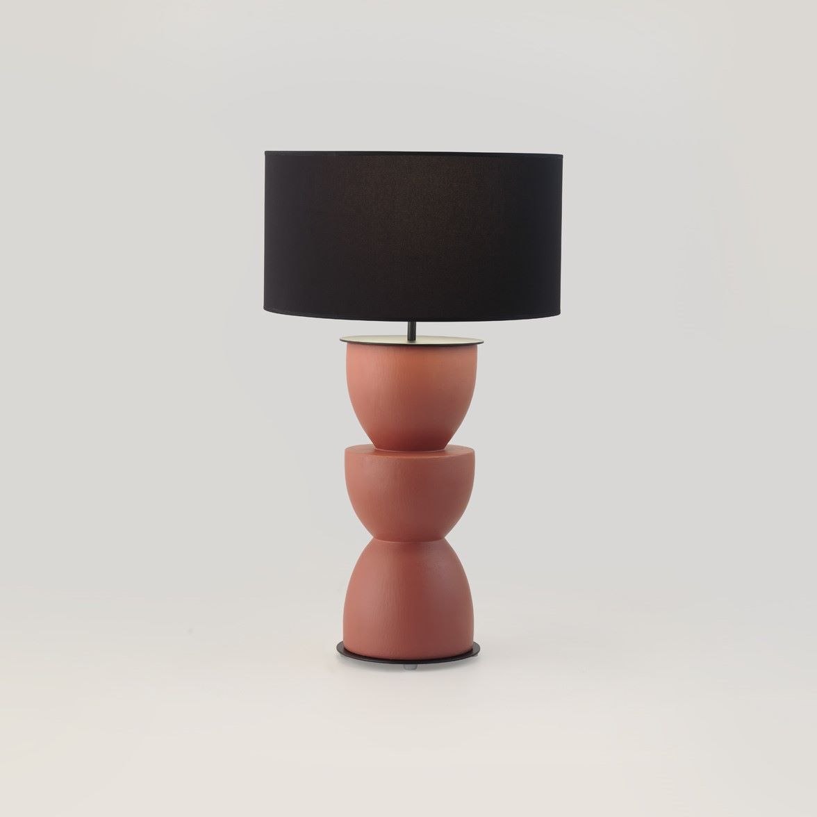 Lámpara de Mesa Metric-Cerámica Personalizable - Imagen 5
