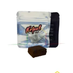 HASH CBD NEPAL PREMIUM