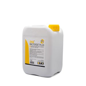 OXA BACTERDET PLUS – DESENGRASANTE – DESINFECTANTE