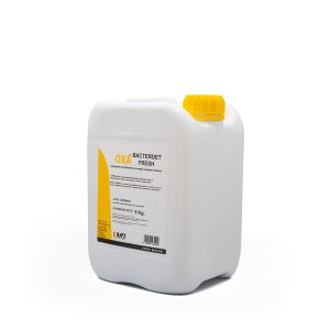 OXA BACTERDET FRESH – DESENGRASANTE – DESINFECTANTE