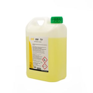 OXA 550 TV – DETERGENTE CLORADO