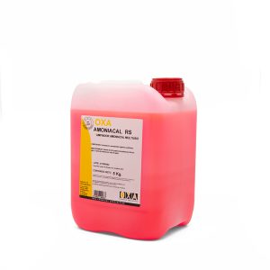 OXA AMONIACAL RS – AMONIACAL