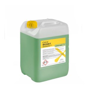 OXA BIONET – DETERGENTE BIOLÓGICO