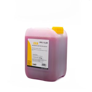 OXA PPS FLOR – LIMPIADOR SUELOS CONCENTRADO