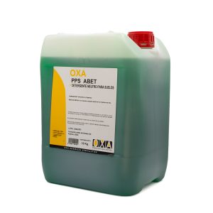 OXA PPS ABET