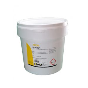 OXA DIPPER – DESENGRASANTE SÓLIDO