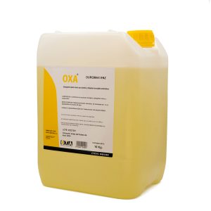 OXA DUROMAX ENZ – DETERGENTE