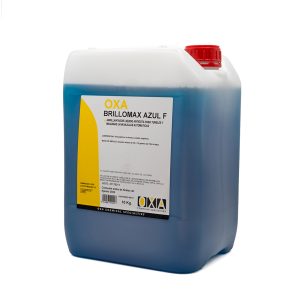 OXA BRILLOMAX AZUL F – ABRILLANTADOR