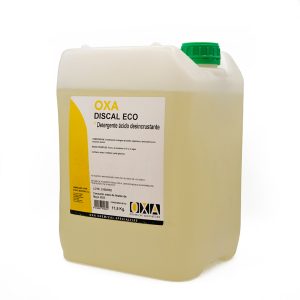 OXA DISCAL ECO -DESINCRUSTANTE