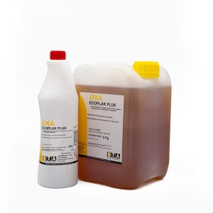 OXA ECOPLAK PLUS – DESENGRASANTE