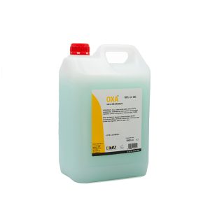OXA GEL BLUE – GEL DE MANOS