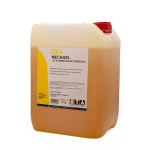 OXA MECAGEL