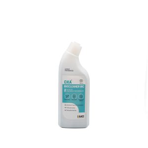 OXA BIOCLEANER WC – LIMPIADOR BIOLÓGICO