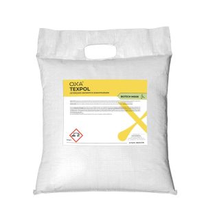 OXA TEXPOL – DETERGENTE ENZIMÁTICO