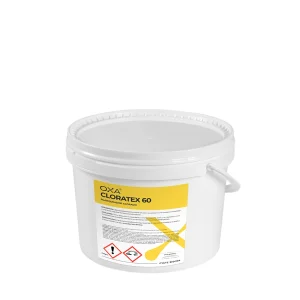 OXA CLORATEX 60 – OXIDANTE