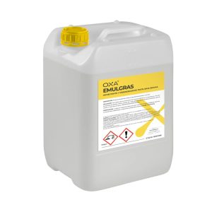OXA EMULGRAS – QUITAMANCHAS DESENGRASANTE